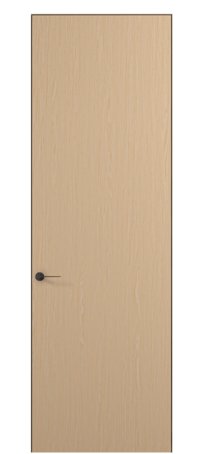 Межкомнатная дверь Planum Pro АКП 0010 Дуб молочный  Цена 59989 ₽ | Volhovec