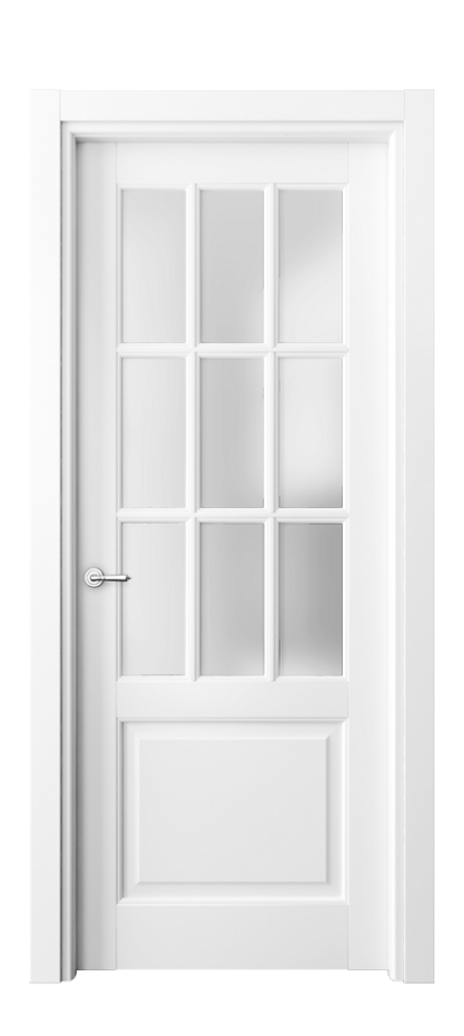 Дверь межкомнатная Тоскана Грильято 6312 Бук белоснежный Сатинированное стекло Гладкий наличник ББЛ Цена 114199 ₽ Наличники уже входят в базовый комплект. Фабрика дверей Волховец 8 (800) 551 43 19 Межкомнатная дверь Тоскана Грильято 6312 Бук белоснежный Сатинированное стекло Цена 114199 ₽ | Volhovec