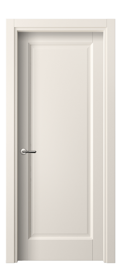 Дверь межкомнатная Galant// 1401 ПЭТ кремово-белый Гладкий наличник ПЭКБ Цена 31899 ₽ Наличники уже входят в базовый комплект. Фабрика дверей Волховец 8 (800) 551 43 19 Межкомнатная дверь Galant// 1401 ПЭТ кремово-белый Цена 31899 ₽ | Volhovec