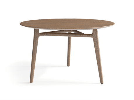 Мебель Стол Primo обеденный круглый 125×125 см. Цвет Дуб туманный матовый. Материал Массив дуба матовый. Коллекция Стол Primo обеденный круглый 125×125 см. Фото. Мебель Стол Primo обеденный круглый 125×125 см. Цвет Дуб туманный матовый. Материал Массив дуба матовый. Коллекция Стол Primo обеденный круглый 125×125 см. Картинка.