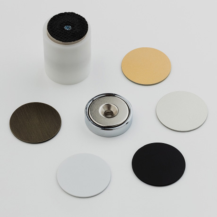 Магнитный ригель