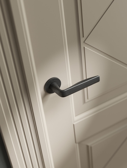 Гладкая эмаль