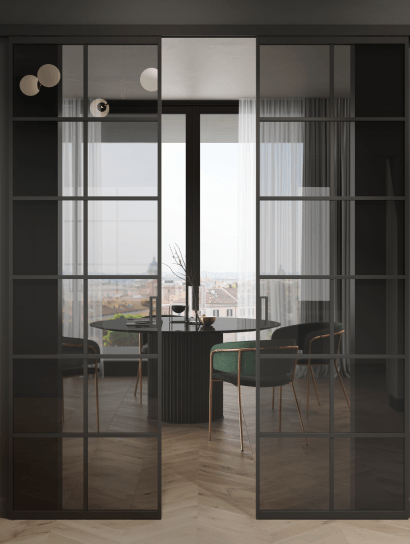 Лёгкая и прочная конструкция карточка