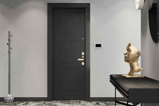 Накладки на входные двери