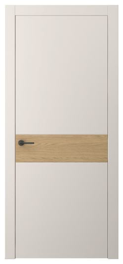 Межкомнатная дверь АКП 4221 ПЭТБ. Цвет ПЭТ тёплый-белый. Материал ПЭТ. Коллекция Freedom. Фото. Дверь межкомнатная АКП 4221 ПЭТБ. Цвет ПЭТ тёплый-белый. Материал ПЭТ. Коллекция Freedom. Картинка.