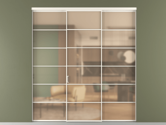 Алюминевая перегородка vn1+2_04_ Алюминий пудровый белый Сатинированное оранжевое стекло, триплекс, 6мм. Цвет Алюминий пудровый белый. Материал Алюминий в эмали. Коллекция Перегородка Формато внутри проёма 3 створки. Фото. Алюминевая перегородка vn1+2_04_ Алюминий пудровый белый Сатинированное оранжевое стекло, триплекс, 6мм. Цвет Алюминий пудровый белый. Материал Алюминий в эмали. Коллекция Перегородка Формато внутри проёма 3 створки. Картинка.