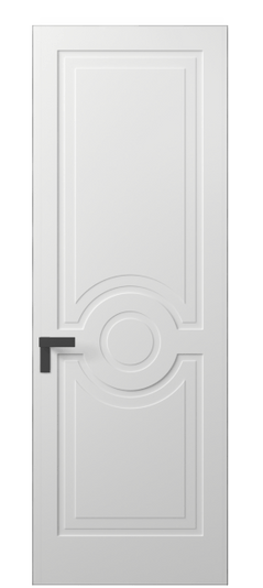 Межкомнатная дверь АКП 8361 ГРН. Цвет Грунт под покраску. Материал Грунт под покраску. Коллекция Rocca. Фото. Дверь межкомнатная АКП 8361 ГРН. Цвет Грунт под покраску. Материал Грунт под покраску. Коллекция Rocca. Картинка.