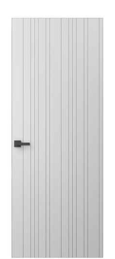 Межкомнатная дверь 8051 ГРН. Цвет Грунт под покраску. Материал Грунт под покраску. Коллекция Linea. Фото. Дверь межкомнатная 8051 ГРН. Цвет Грунт под покраску. Материал Грунт под покраску. Коллекция Linea. Картинка.