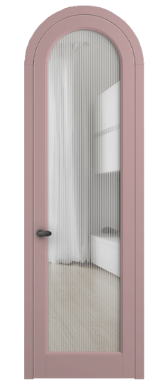 Межкомнатная дверь 6814 NCS S 1515-R10B MORU. Цвет NCS NCS S 1515-R10B. Материал Гладкая эмаль. Коллекция Palazzo. Фото. Дверь межкомнатная 6814 NCS S 1515-R10B MORU. Цвет NCS NCS S 1515-R10B. Материал Гладкая эмаль. Коллекция Palazzo. Картинка.