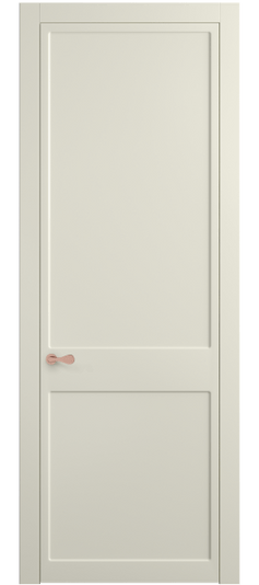 Межкомнатная дверь 7521 ММБ. Цвет Матовый молочно-белый. Материал Гладкая эмаль. Коллекция Софтформ. Фото. Дверь межкомнатная 7521 ММБ. Цвет Матовый молочно-белый. Материал Гладкая эмаль. Коллекция Софтформ. Картинка.