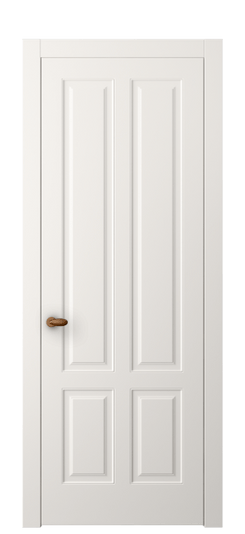 Межкомнатная дверь АКП 8521 МПБЛ. Цвет Матовый пудровый белый. Материал Гладкая эмаль. Коллекция Esse. Фото. Дверь межкомнатная АКП 8521 МПБЛ. Цвет Матовый пудровый белый. Материал Гладкая эмаль. Коллекция Esse. Картинка.