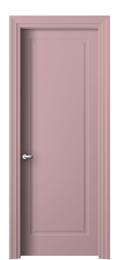 Дверь межкомнатная 8501 NCS S 1515-R10B. Цвет NCS NCS S 1515-R10B. Материал Гладкая эмаль. Коллекция Эссе. Картинка.