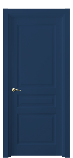 Межкомнатная дверь 0711 NCS S 6020-R80B. Цвет NCS NCS S 6020-R80B. Материал Гладкая эмаль. Коллекция Лигнум. Фото. Дверь межкомнатная 0711 NCS S 6020-R80B. Цвет NCS NCS S 6020-R80B. Материал Гладкая эмаль. Коллекция Лигнум. Картинка.