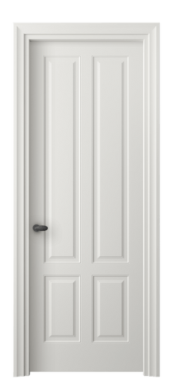 Межкомнатная дверь 8521 МСР. Цвет Матовый серый. Материал Гладкая эмаль. Коллекция Esse. Фото. Дверь межкомнатная 8521 МСР. Цвет Матовый серый. Материал Гладкая эмаль. Коллекция Esse. Картинка.