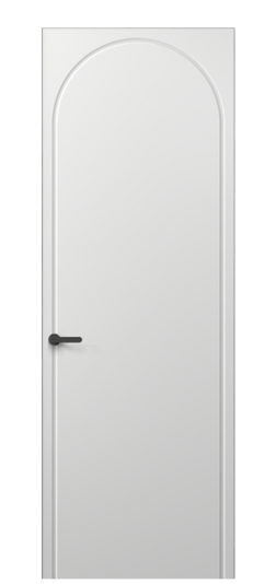 Межкомнатная дверь 8647 ГРН. Цвет Грунт под покраску. Материал Грунт под покраску. Коллекция Alba. Фото. Дверь межкомнатная 8647 ГРН. Цвет Грунт под покраску. Материал Грунт под покраску. Коллекция Alba. Картинка.