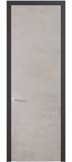 Межкомнатная дверь 0010 АКП ЛСЕ. Цвет Леон серебро. Материал Технофойл Ламинатин. Коллекция Планум Про. Фото. Дверь межкомнатная 0010 АКП ЛСЕ. Цвет Леон серебро. Материал Технофойл Ламинатин. Коллекция Планум Про. Картинка.