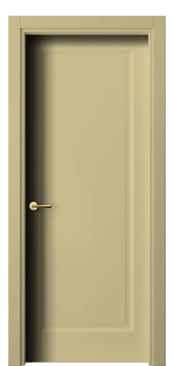 Межкомнатная дверь 1401 Слоновая кость RAL 1014. Цвет RAL Слоновая кость RAL 1014. Материал Гладкая эмаль. Коллекция Galant. Фото. Дверь межкомнатная 1401 Слоновая кость RAL 1014. Цвет RAL Слоновая кость RAL 1014. Материал Гладкая эмаль. Коллекция Galant. Картинка.