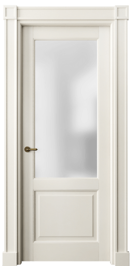 Дверь межкомнатная 6302 БВЦ САТ. Цвет Бук венециана. Материал Массив бука с патиной. Коллекция Toscana Plano. Картинка.