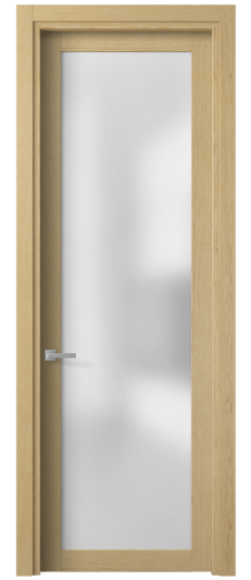 Межкомнатная дверь 2102 ДБН САТ. Цвет Дуб натур. Материал Шпон ценных пород. Коллекция Planum. Фото. Дверь межкомнатная 2102 ДБН САТ. Цвет Дуб натур. Материал Шпон ценных пород. Коллекция Planum. Картинка.