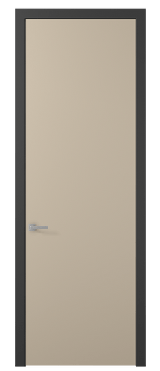 Межкомнатная дверь 0010 ПЭСБ. Цвет ПЭТ светло-бежевый. Материал ПЭТ. Коллекция Planum. Фото. Дверь межкомнатная 0010 ПЭСБ. Цвет ПЭТ светло-бежевый. Материал ПЭТ. Коллекция Planum. Картинка.