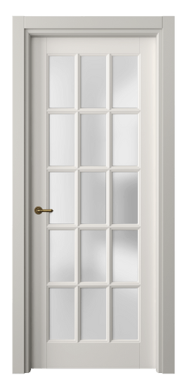 Межкомнатная дверь 6311 БПБЛ САТ. Цвет Бук пудровый белый. Материал Массив бука эмаль. Коллекция Toscana Grigliato. Фото. Дверь межкомнатная 6311 БПБЛ САТ. Цвет Бук пудровый белый. Материал Массив бука эмаль. Коллекция Toscana Grigliato. Картинка.