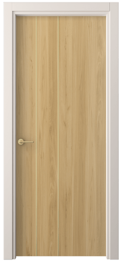 Межкомнатная дверь 4203 СЛВ. Цвет Солнечный вяз. Материал Ламинатин. Коллекция Freedom. Фото. Дверь межкомнатная 4203 СЛВ. Цвет Солнечный вяз. Материал Ламинатин. Коллекция Freedom. Картинка.