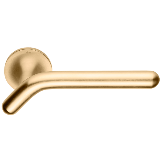 Ручки для межкомнатных дверей Ручка дверная Под. Цвет Матовое золото PVD. Коллекция Под. Фото. Ручки для дверей Ручка дверная Под. Цвет Матовое золото PVD. Коллекция Под. Картинка.