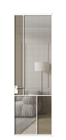 АЛПЛ041.20 БЕЛ MS+Бронза триплекс