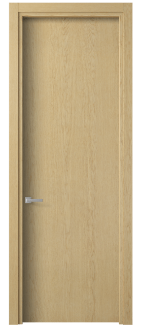 Межкомнатная дверь 0010 ДБН. Цвет Дуб натур. Материал Шпон ценных пород. Коллекция Planum. Фото. Дверь межкомнатная 0010 ДБН. Цвет Дуб натур. Материал Шпон ценных пород. Коллекция Planum. Картинка.