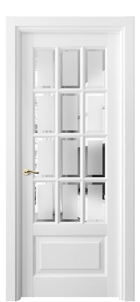 Межкомнатная дверь 0728 ББЛ САТ-Ф. Цвет Бук белоснежный. Материал Массив бука эмаль. Коллекция Lignum. Фото. Дверь межкомнатная 0728 ББЛ САТ-Ф. Цвет Бук белоснежный. Материал Массив бука эмаль. Коллекция Lignum. Картинка.