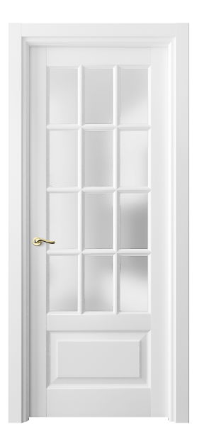 Межкомнатная дверь 0728 ББЛ САТ. Цвет Бук белоснежный. Материал Массив бука эмаль. Коллекция Lignum. Фото. Дверь межкомнатная 0728 ББЛ САТ. Цвет Бук белоснежный. Материал Массив бука эмаль. Коллекция Lignum. Картинка.